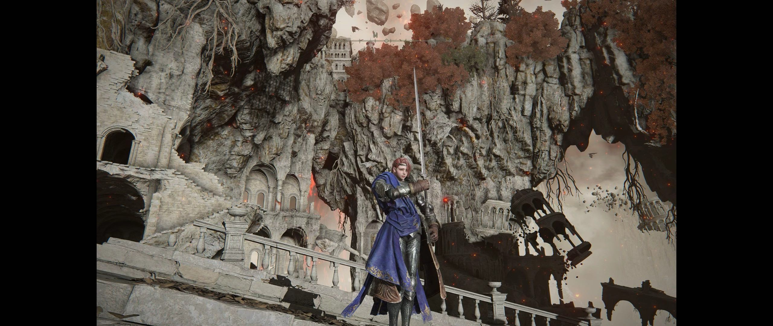 不晓得将来法环会不会考虑多加一点衣服,把夜环的一些衣服可以加进来呀