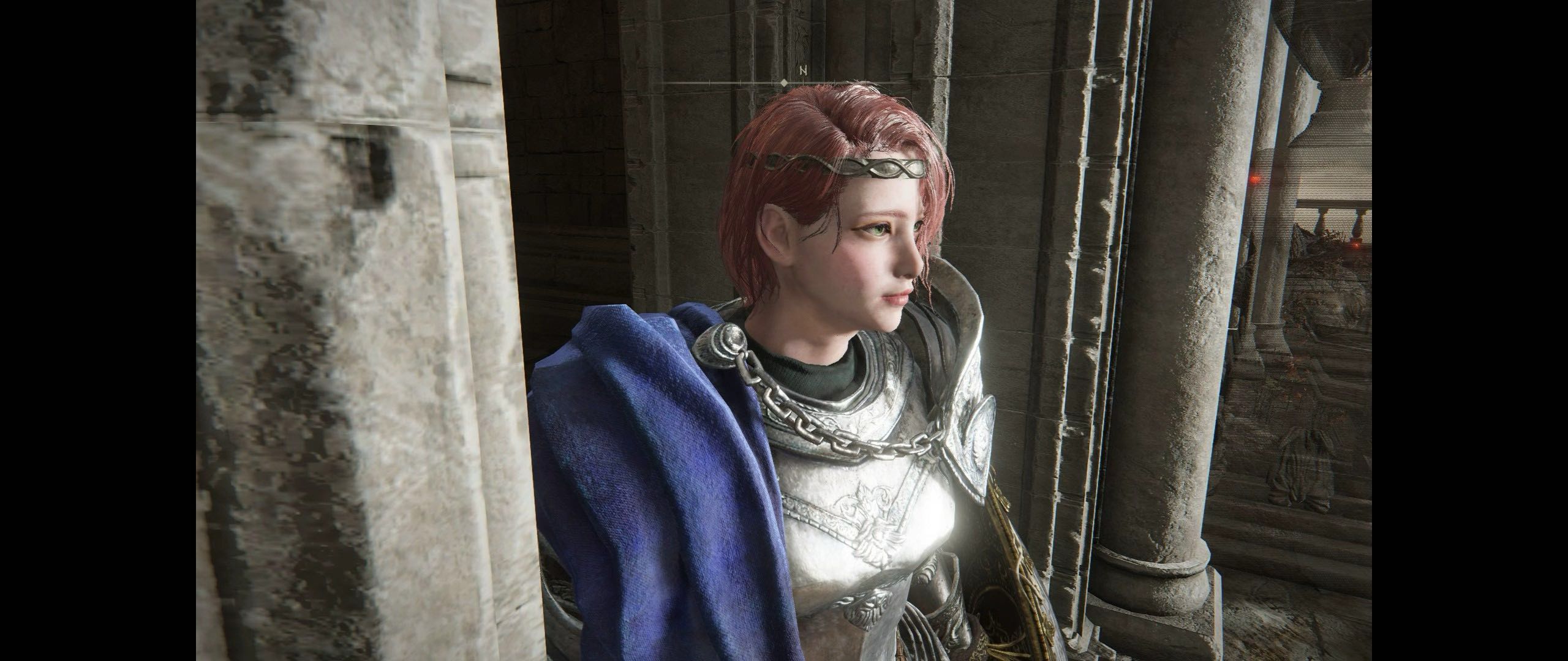 沉迷捏脸无法自拔